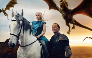 Актьорите от Game of Thrones получават по-високи хонорари за 7-ми сезон