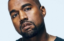 Kanye West "съблече" куп звезди в новото си видео към песента Famous