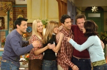 8 истории зад кулисите на Friends, които (вероятно) никога не сте чували