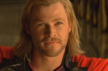 Крис Хемсуърт ни показва видео от снимачната площадка на Thor 3