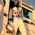 Evel Knievel:  