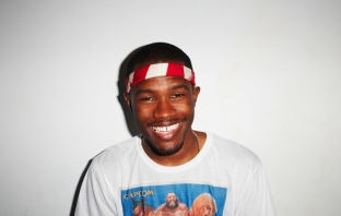 Frank Ocean възроди музикалната си кариера с... филм