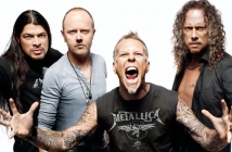 Metallica тръгват на голямо турне през 2017 г.