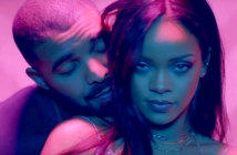 Drake заяви любовта си към Rihanna по време на MTV Video Music Awards 2016 (Видео)