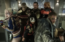 Появиха се нови снимки от работния процес по Suicide Squad