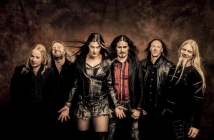 Nightwish за първи път в София: Най-великото шоу на Земята