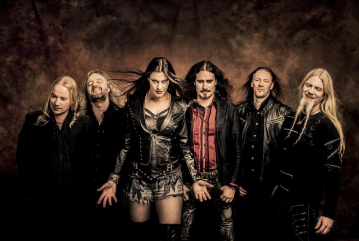 Nightwish за първи път в София: Най-великото шоу на Земята