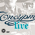 Ъпсурт издават първото си самостоятелно DVD-live