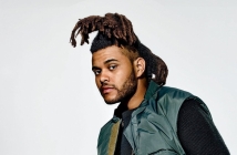 The Weeknd с нов албум и чисто нова прическа (Снимки)