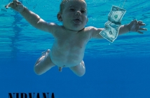 Как изглежда бебето от обложката на Nevermind 25 години по-късно (Снимка)