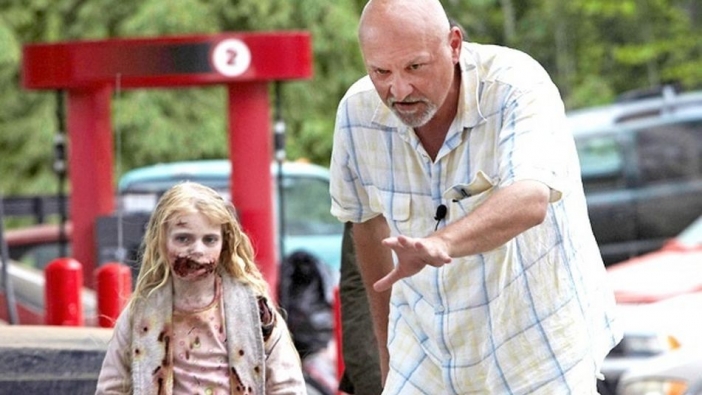 Франк Дарабонт съди AMC за $280 млн. за работата си по The Walking Dead