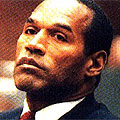 O. J. Simpson и неговите четири варианта за убийство