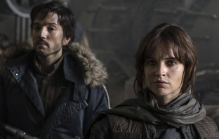Последен трейлър на Star Wars: Rogue One и наистина сме готови за Дарт Вейдър