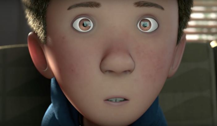 5 кратки анимационни филмчета (и) за пораснали, които трябва да видите сега