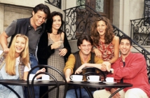 Вижте "изгубения" епизод на Friends, в който Чандлър умира (Видео)