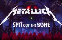Metallica с видеоклип към всички песни от албумa Hardwired... To Self-Destruct