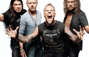 Metallica пуснаха новия си албум за свободно слушане в Spotify, чуйте го тук!