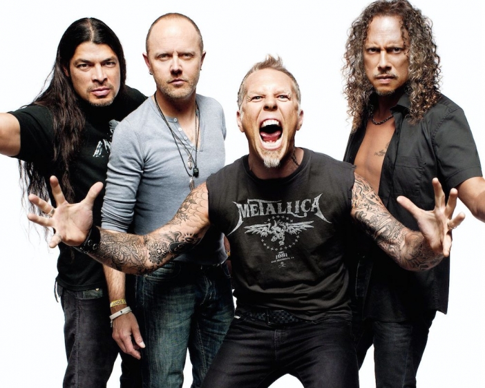 Metallica пуснаха новия си албум за свободно слушане в Spotify, чуйте го тук!