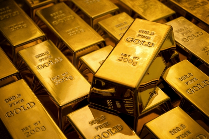 Французин откри 100 кг злато в наследена къща и стана щастлив милионер