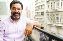 "Марионетка" на Ахмед Юмит: брилянтен политически трилър, който стиска за гърлото