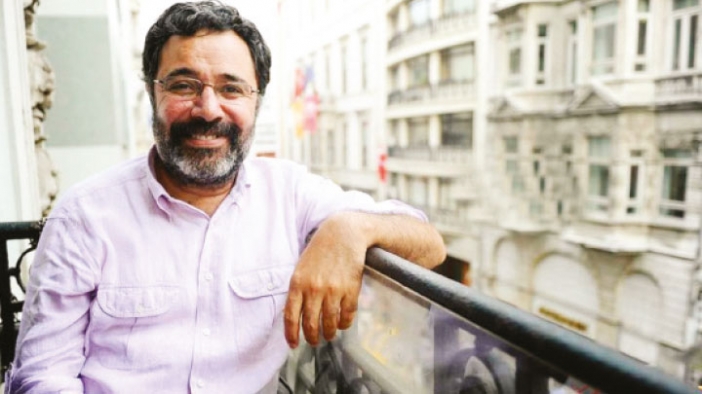 "Марионетка" на Ахмед Юмит: брилянтен политически трилър, който стиска за гърлото