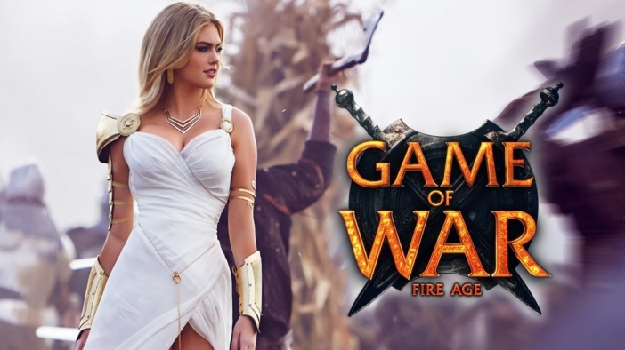 Американец изхарчи 1 милион долара служебни пари за играта Game of War