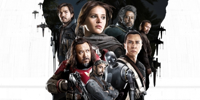 Заслужава ли "Rogue One: История от Междузвездни войни" името Star Wars?