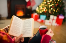 Книга за Коледа: още 5 предложения за страхотен подарък