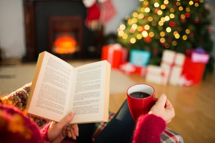 Книга за Коледа: още 5 предложения за страхотен подарък