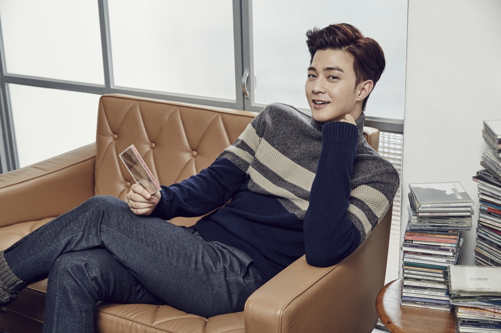 Kim Ji-Hoon for Avtora.com: In Korean cinema you can find greater movies th...