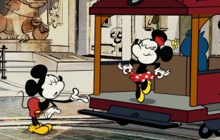 10 факта, които ще променят отношението ви към анимациите на Disney