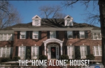 Моника и Чандлър от "Приятели" се пренесоха в дома на Кевин от "Сам вкъщи" (Видео)