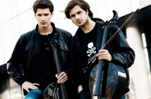 "2Cellos" идват през 2017 година за трети концерт в България