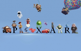 Disney разкри как са свързани всички филми на Pixar (Видео)