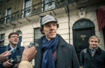 Последният проблем на Sherlock: Разследват руснаци за изтичането на сериала