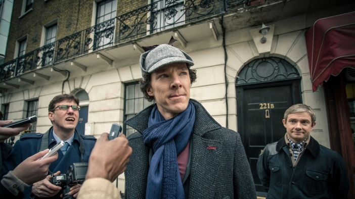 Последният проблем на Sherlock: Разследват руснаци за изтичането на сериала