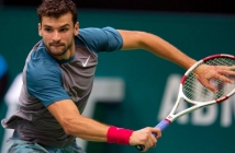 Русия полудя по тенис звездата Григор Димитров