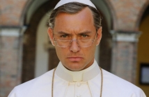 Как екипът зад The Young Pope пресъздаде Ватикана, без да е стъпвал там