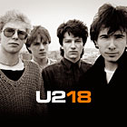 U2 - U218 Singles