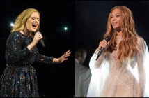 Adele срещу Beyonce: Кой спечели битката за наградите Grammy? (Видео)