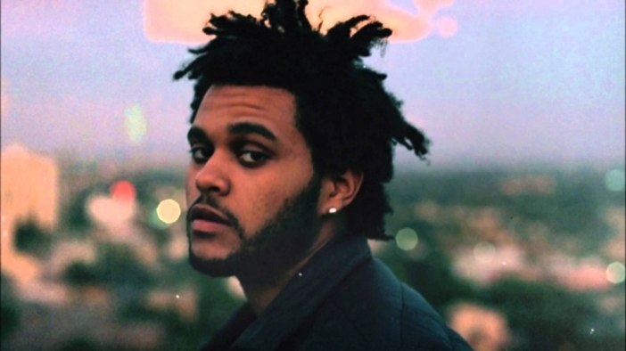 The Weeknd не знае какво да прави с ръцете си нa Grammy 2017
