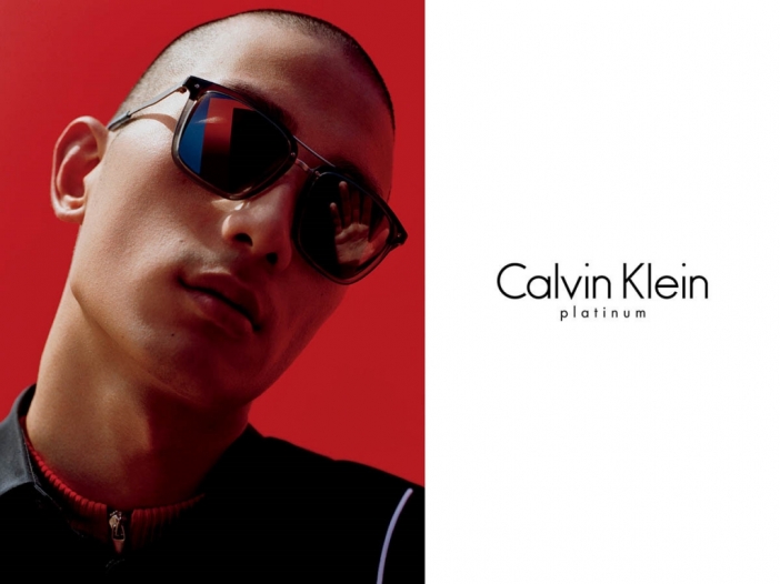Calvin Klein Eyewear – слънчеви очила за хора с HD визия 