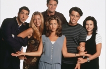 8 пъти, в които героите от Friends са били пълни кретени