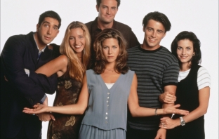 8 пъти, в които героите от Friends са били пълни кретени