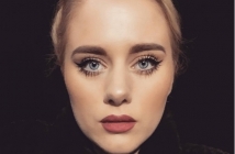 Шведка е новото копие на Adele (Снимки)