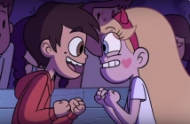 Disney показа за първи път гей целувка в сериал за деца (Видео)