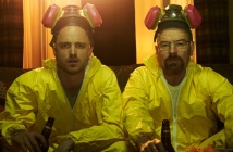 Превърнаха Breaking Bad в двучасов филм