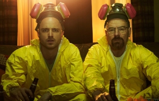 Превърнаха Breaking Bad в двучасов филм