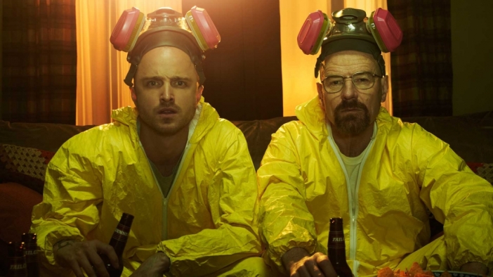 Превърнаха Breaking Bad в двучасов филм