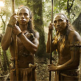 Апокалипто (Apocalypto) Апокалипто (Apocalypto)